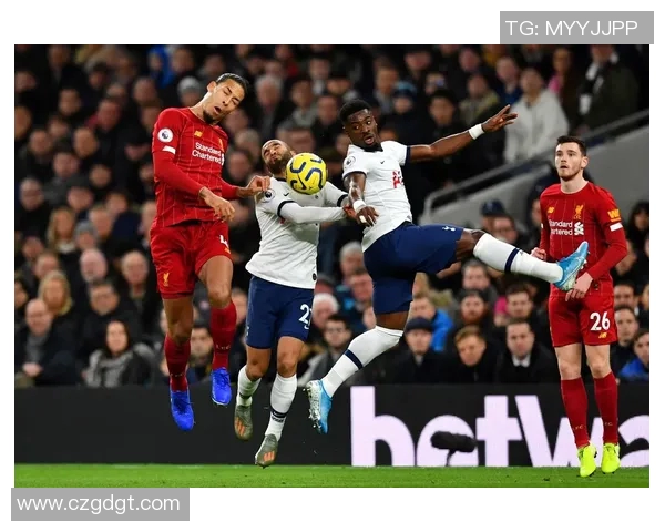 利物浦与热刺历史交锋回顾及战绩分析