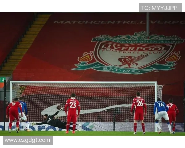 利物浦主场迎战阿森纳谁能在这场焦点之战中笑到最后