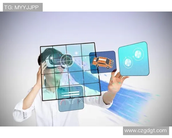 加维引领新潮流探索未来科技与生活的完美融合